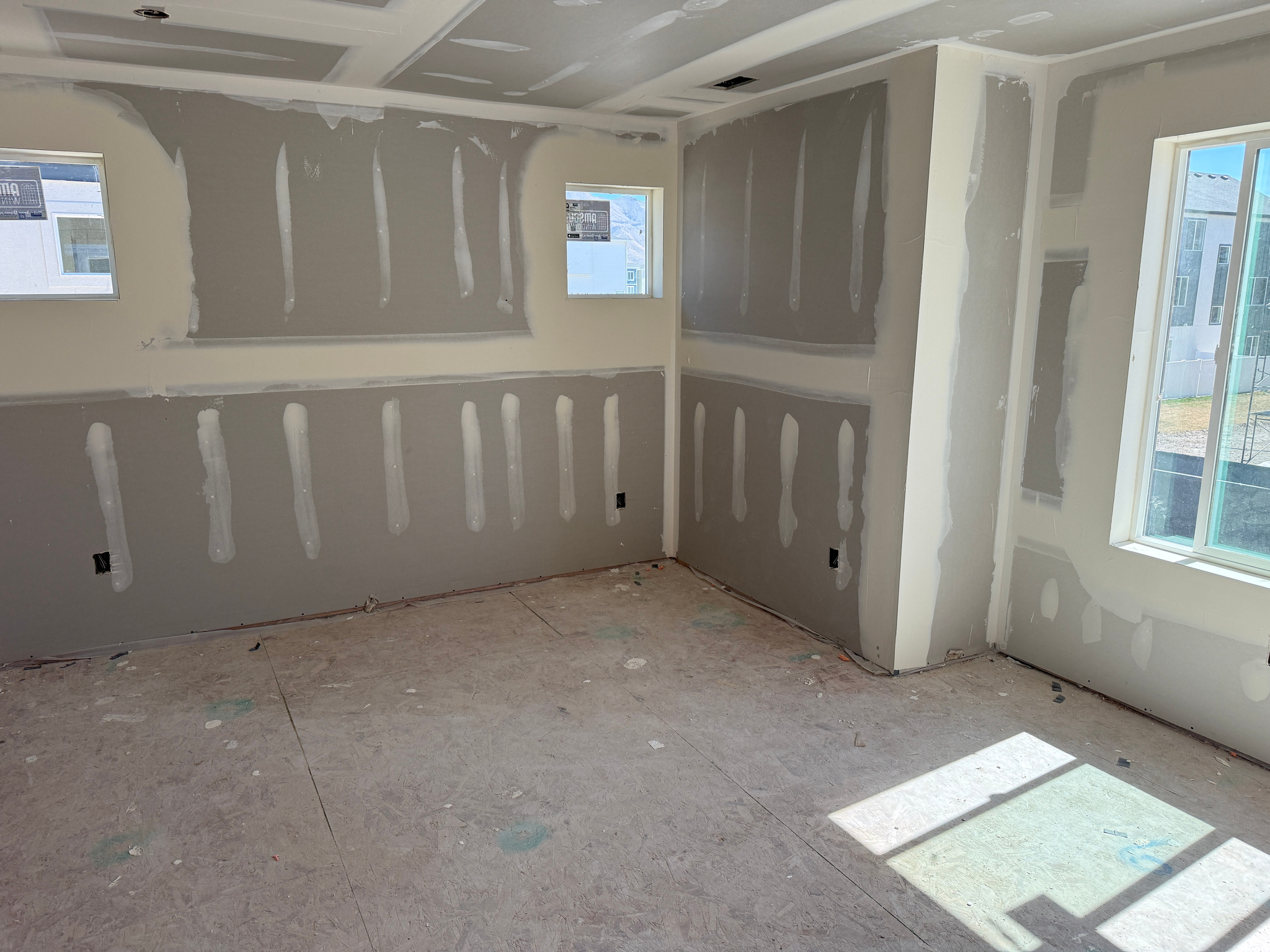 TOWNS AT BRYLEE FARMS - Residential