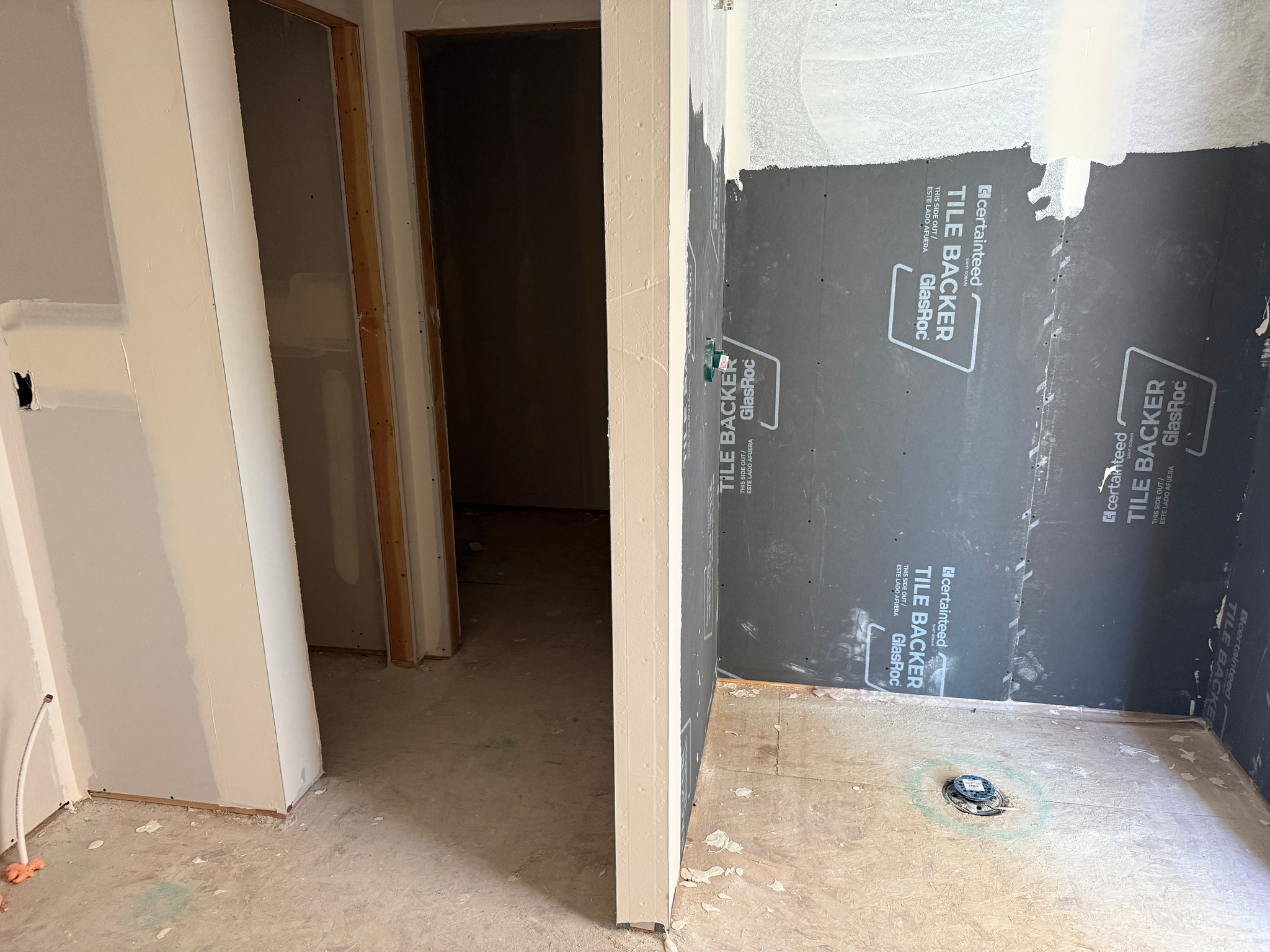 TOWNS AT BRYLEE FARMS - Residential