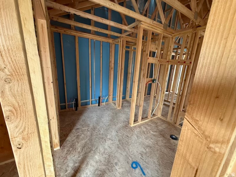 TOWNS AT BRYLEE FARMS - Residential