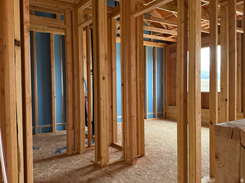 TOWNS AT BRYLEE FARMS - Residential