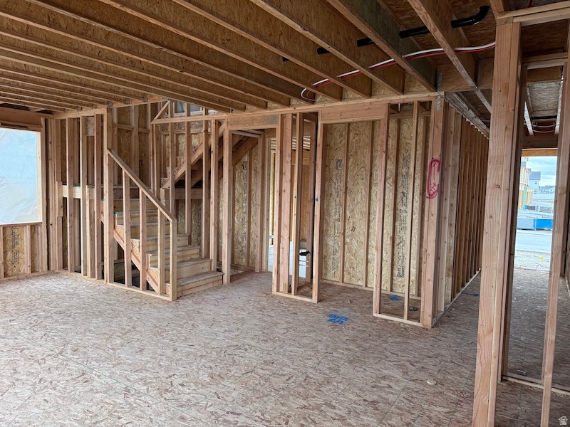 TOWNS AT BRYLEE FARMS - Residential