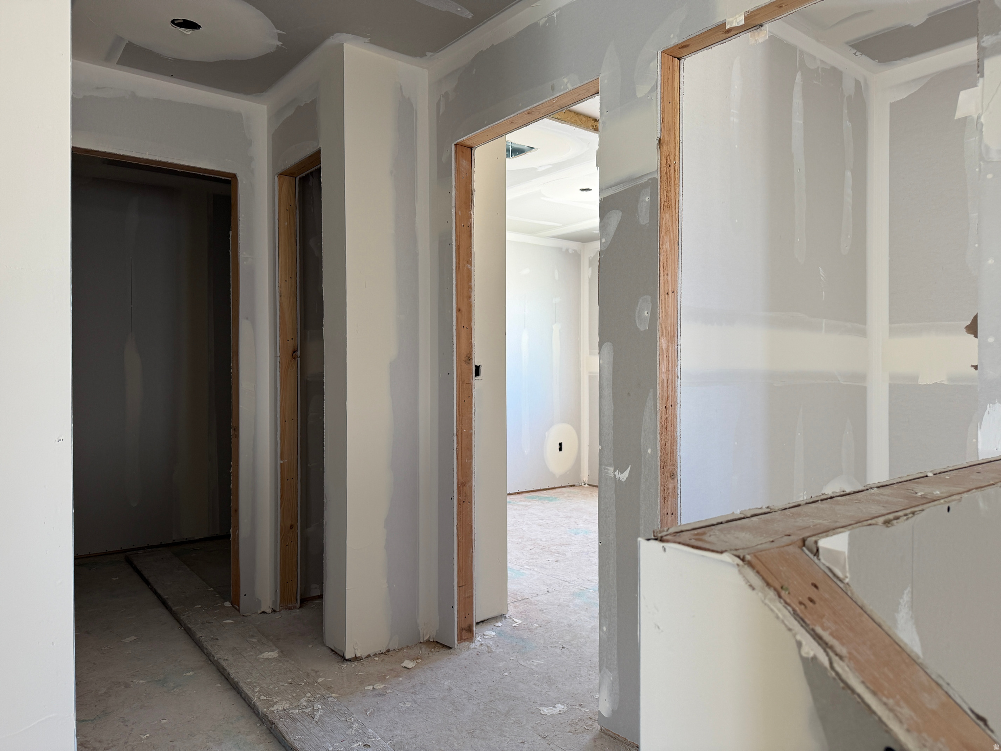 TOWNS AT BRYLEE FARMS - Residential