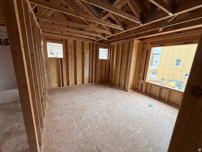 TOWNS AT BRYLEE FARMS - Residential