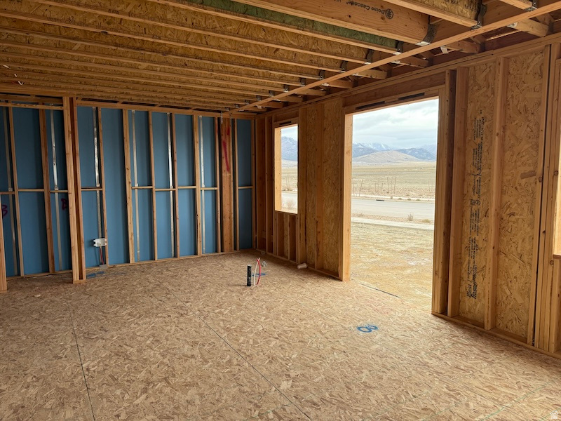 TOWNS AT BRYLEE FARMS - Residential