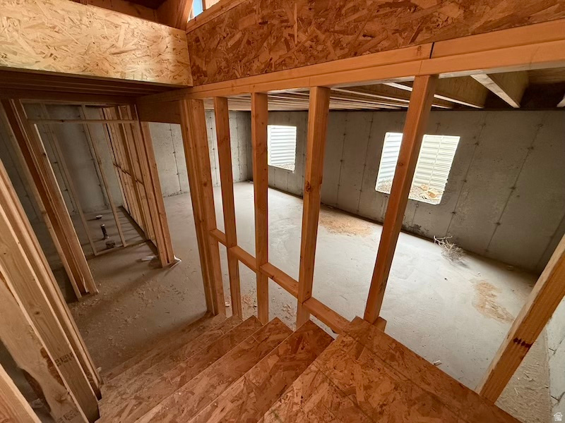 TOWNS AT BRYLEE FARMS - Residential