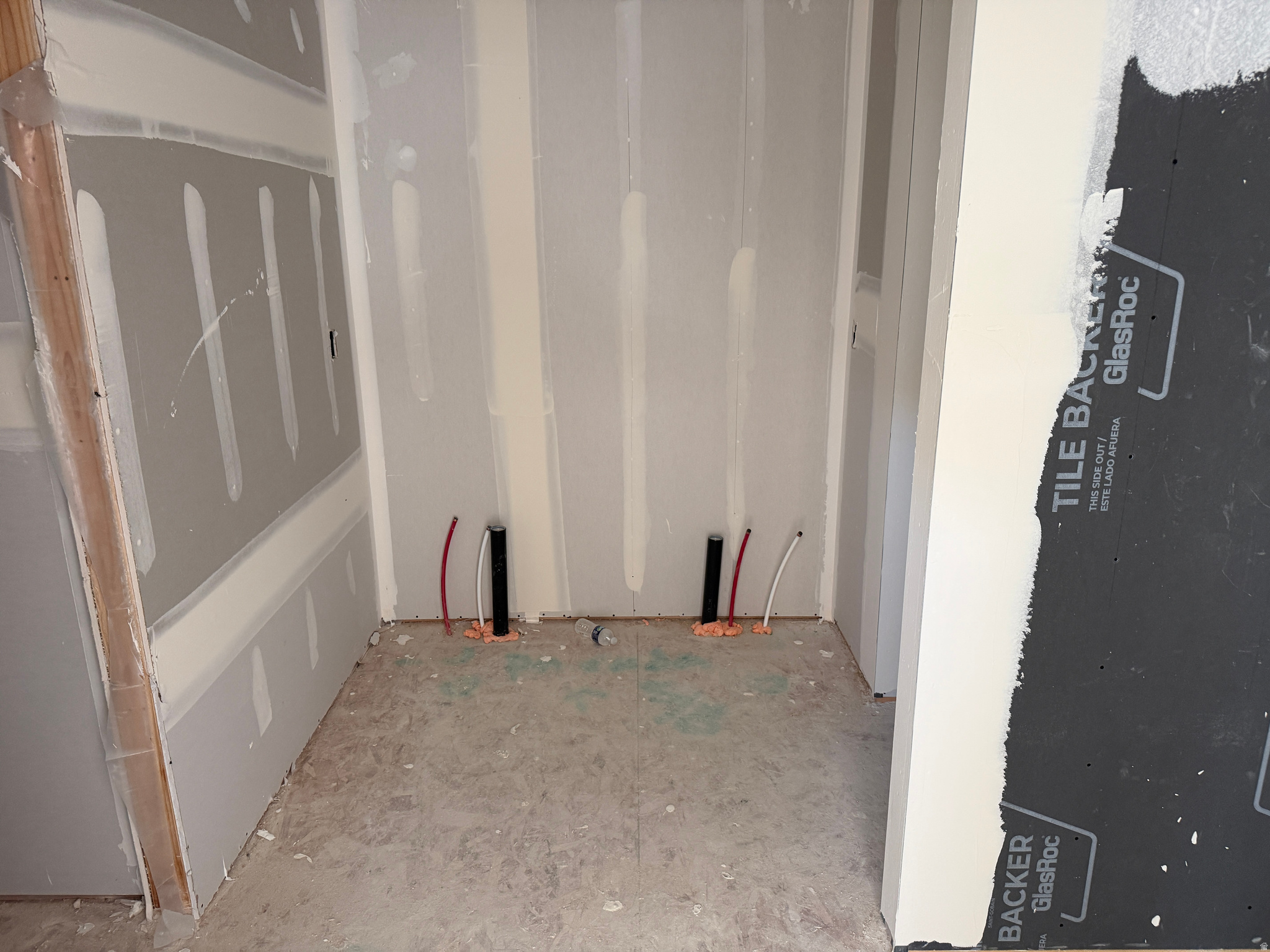 TOWNS AT BRYLEE FARMS - Residential