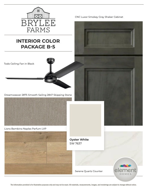 TOWNS AT BRYLEE FARMS - Residential