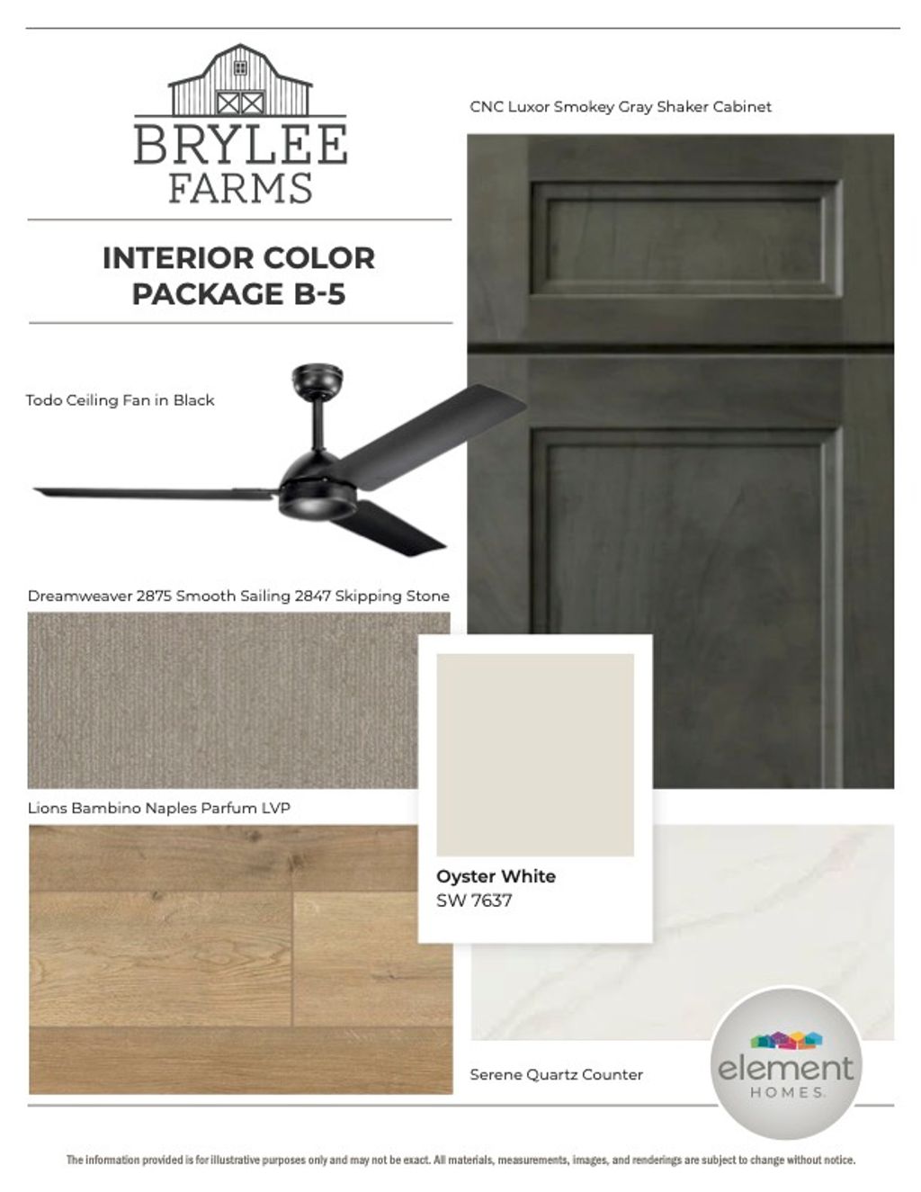 Photo of 639 E RYEGRASS DR #307, Eagle Mountain, UT 84005 (MLS # 2135670)