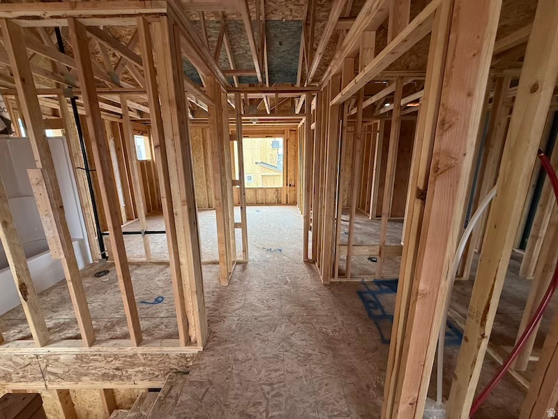 TOWNS AT BRYLEE FARMS - Residential