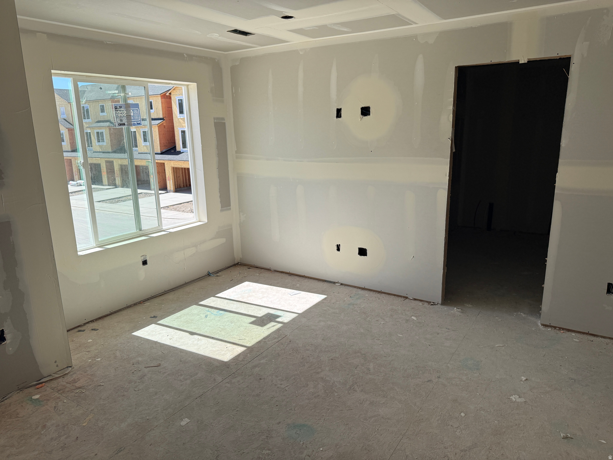 TOWNS AT BRYLEE FARMS - Residential