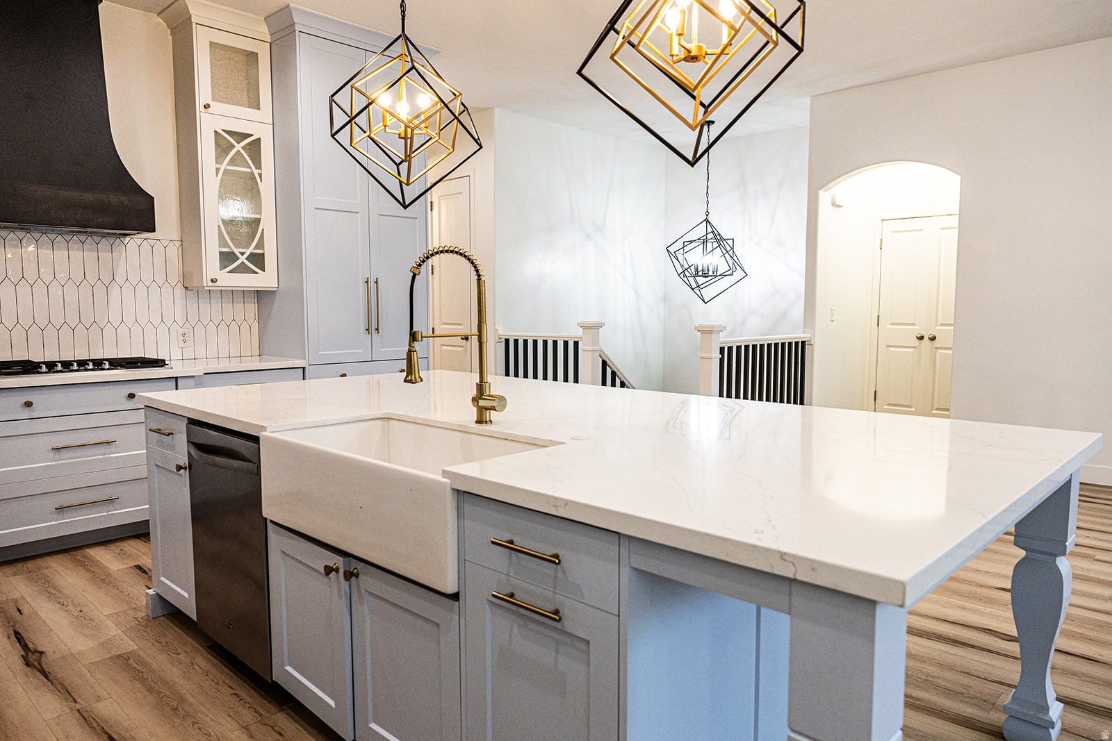 KENNECOTT - Residential