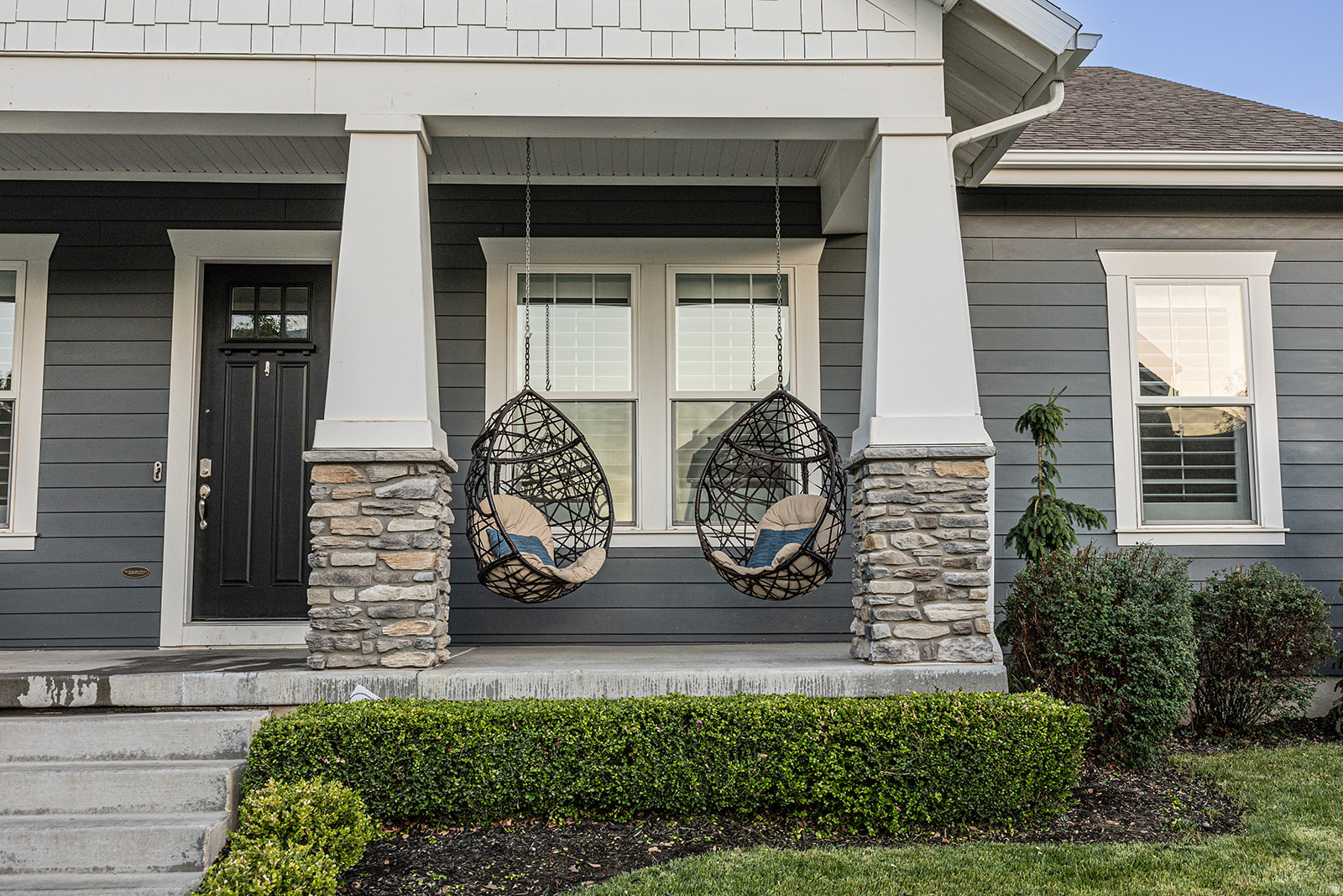 KENNECOTT - Residential