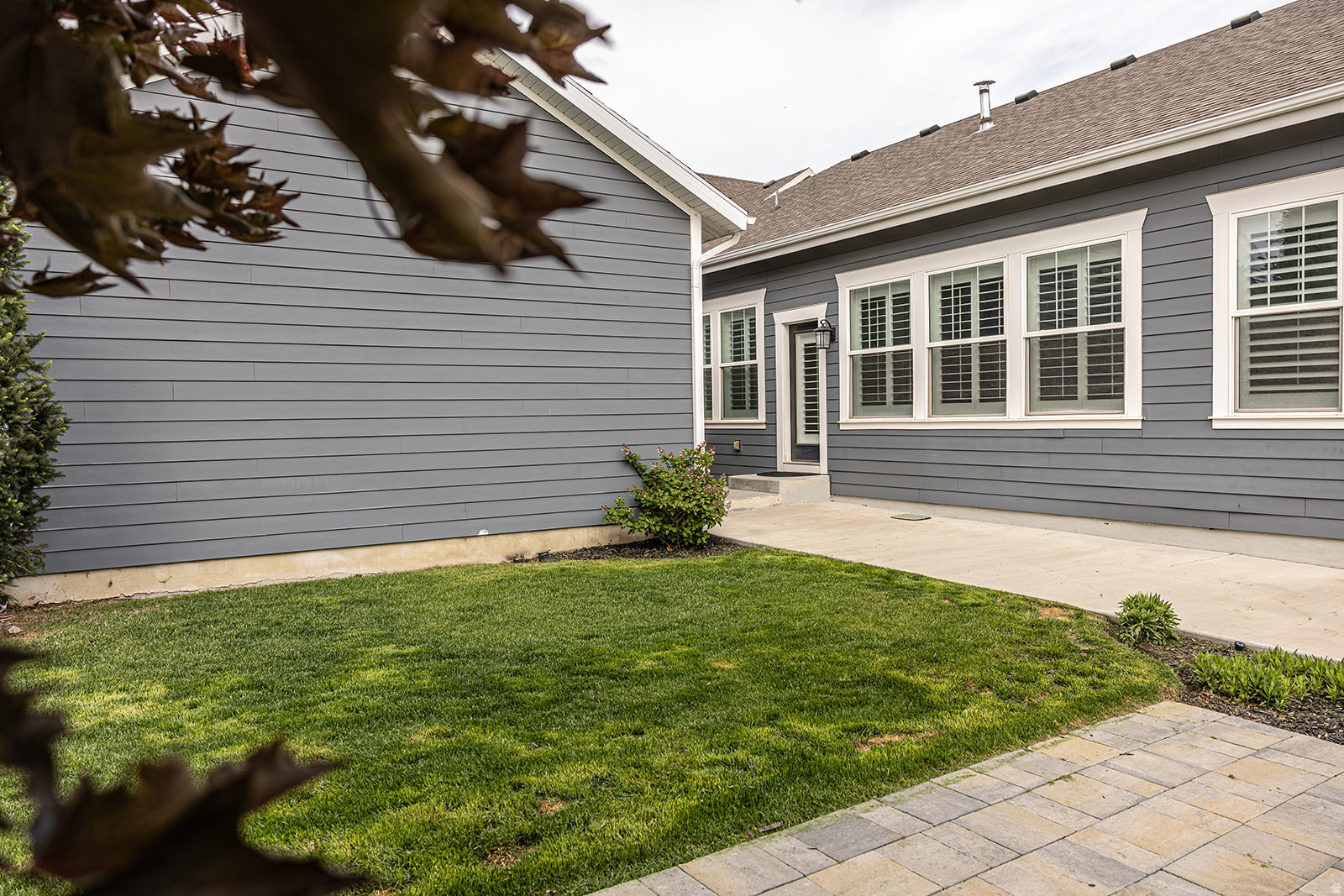 KENNECOTT - Residential