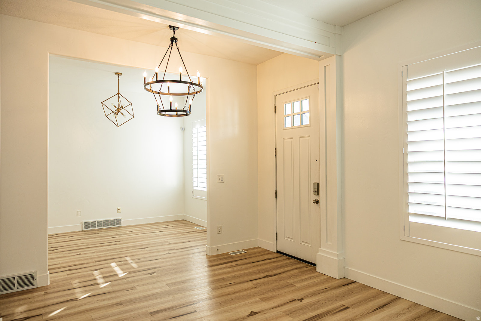 KENNECOTT - Residential