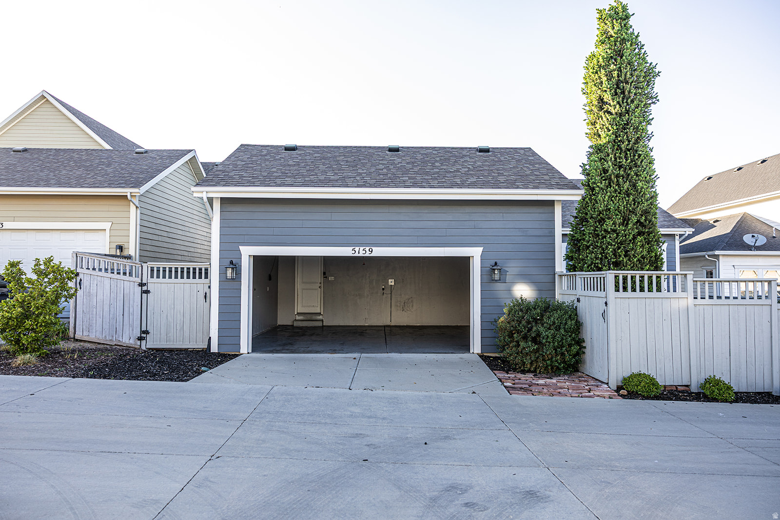 KENNECOTT - Residential