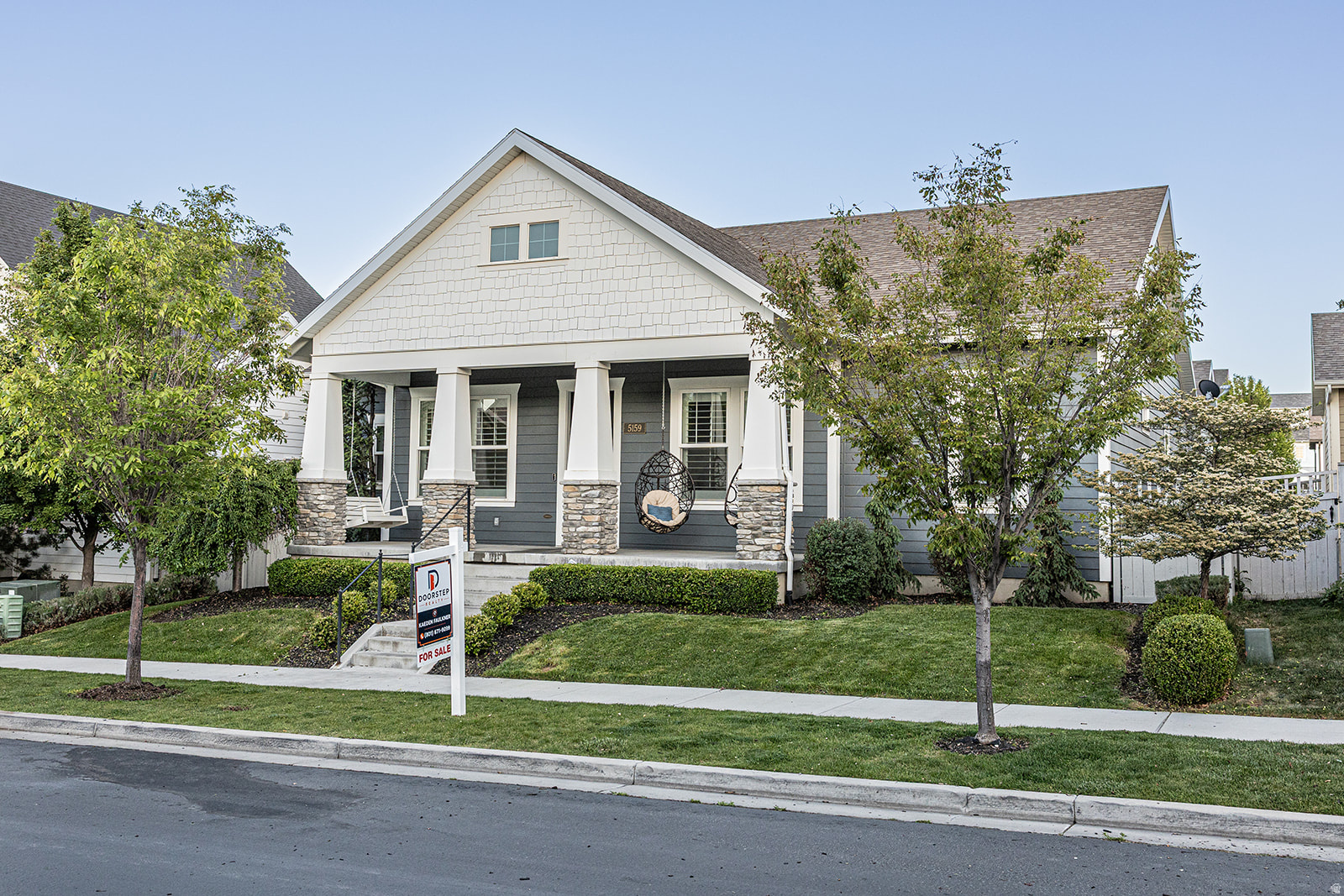 KENNECOTT - Residential