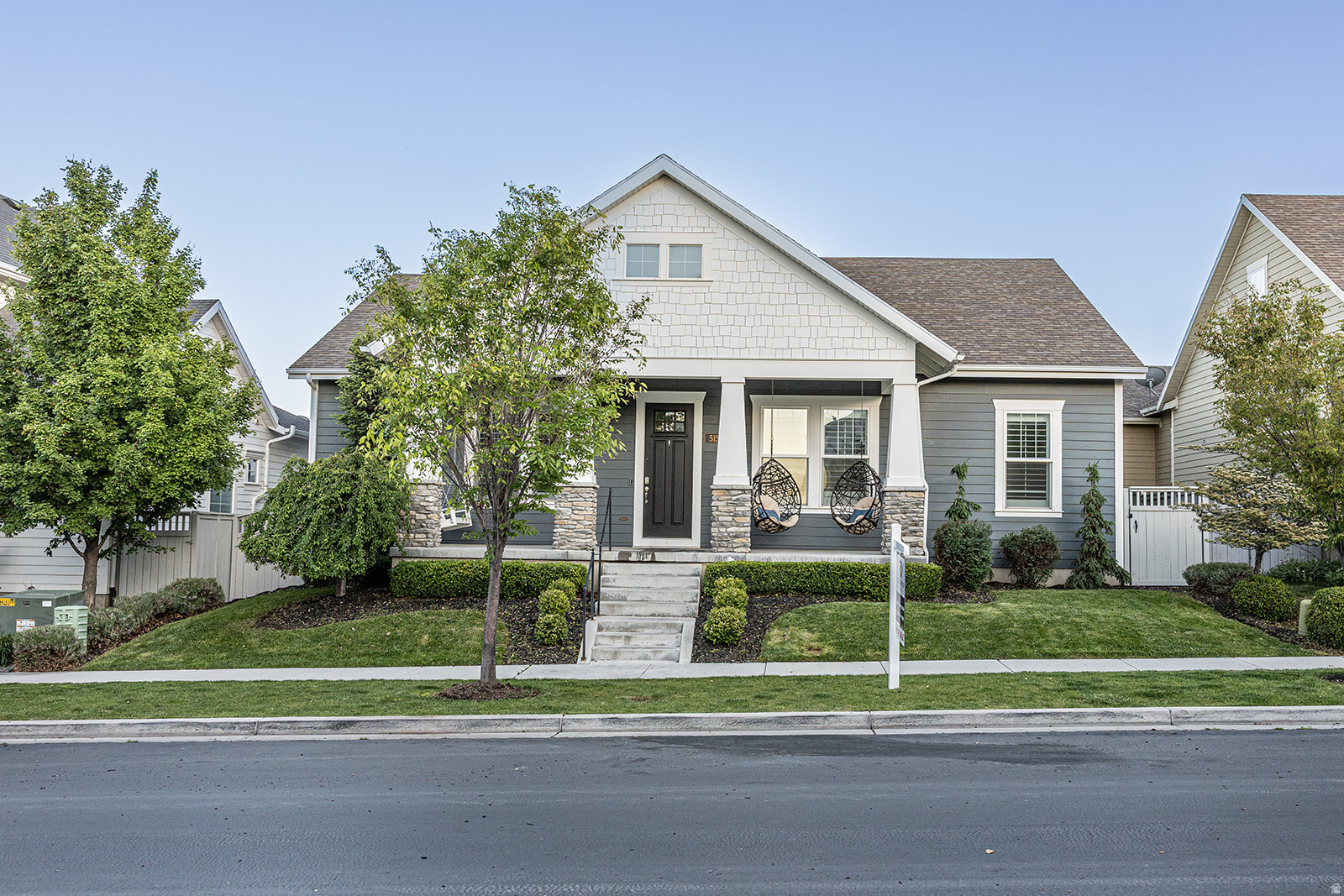 KENNECOTT - Residential