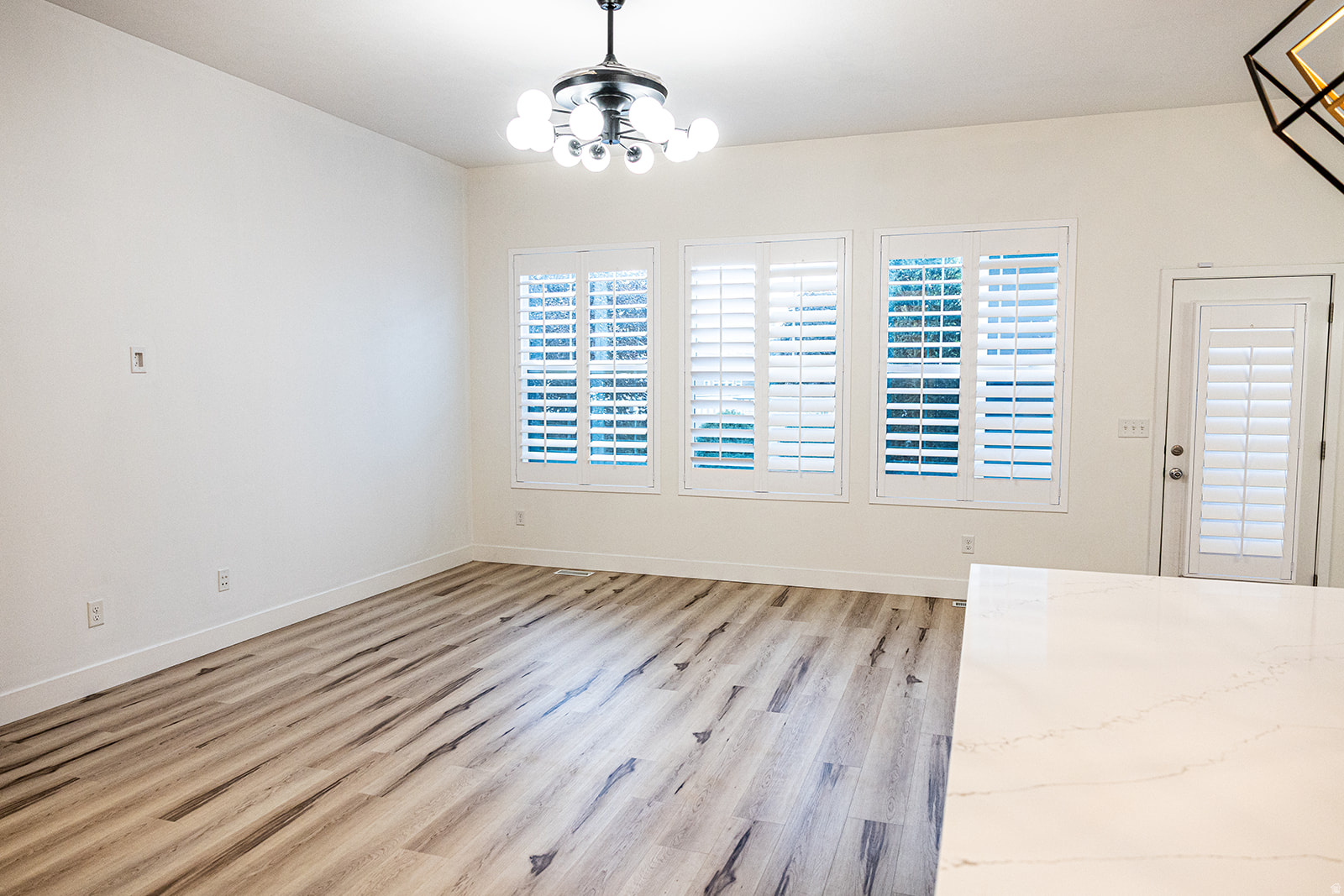 KENNECOTT - Residential