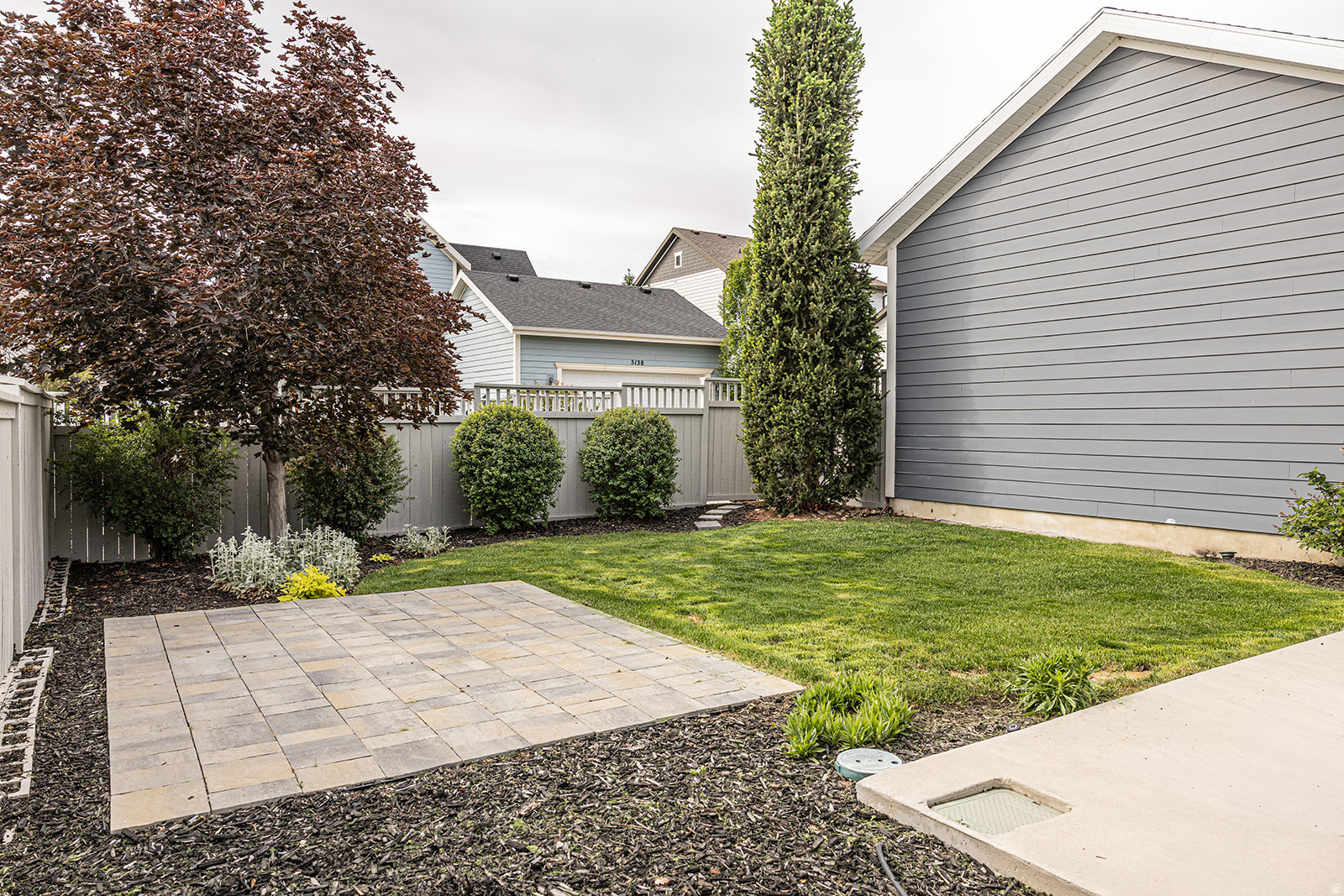 KENNECOTT - Residential