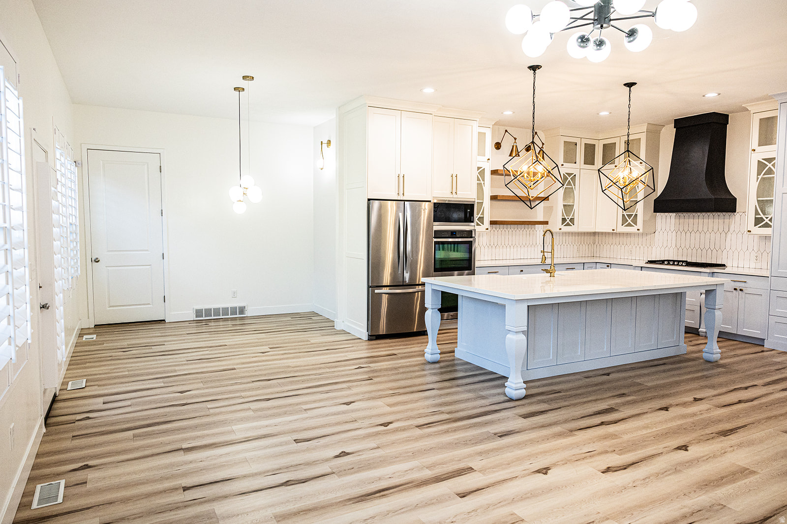 KENNECOTT - Residential