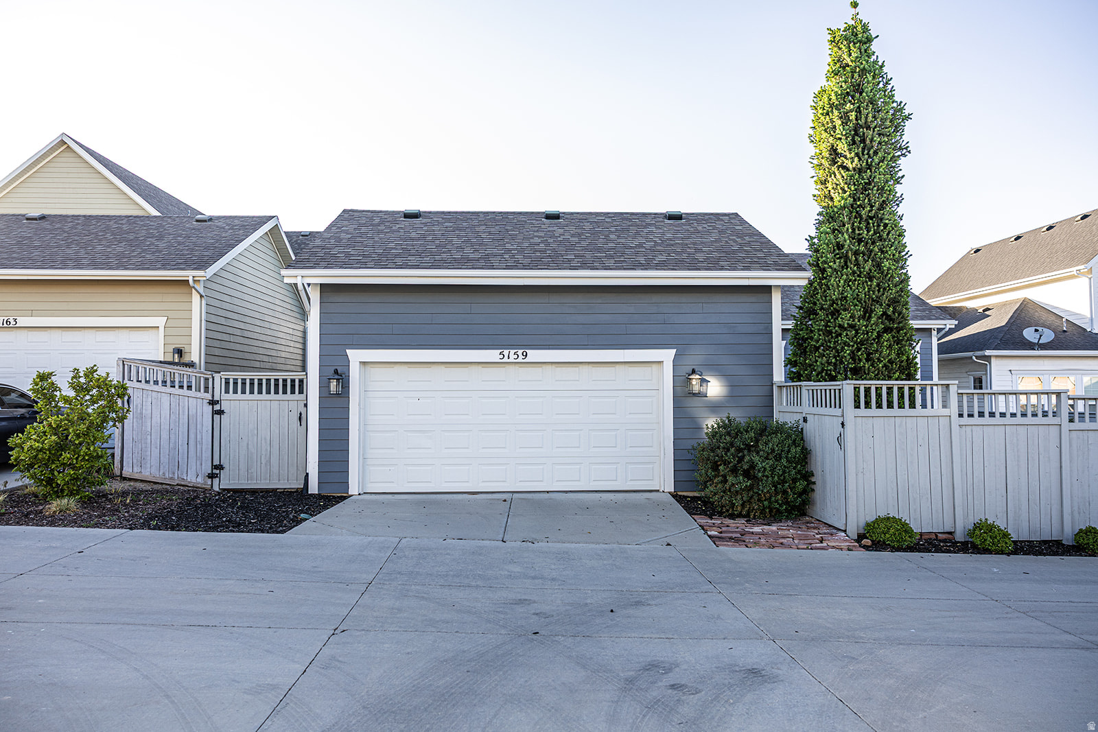 KENNECOTT - Residential