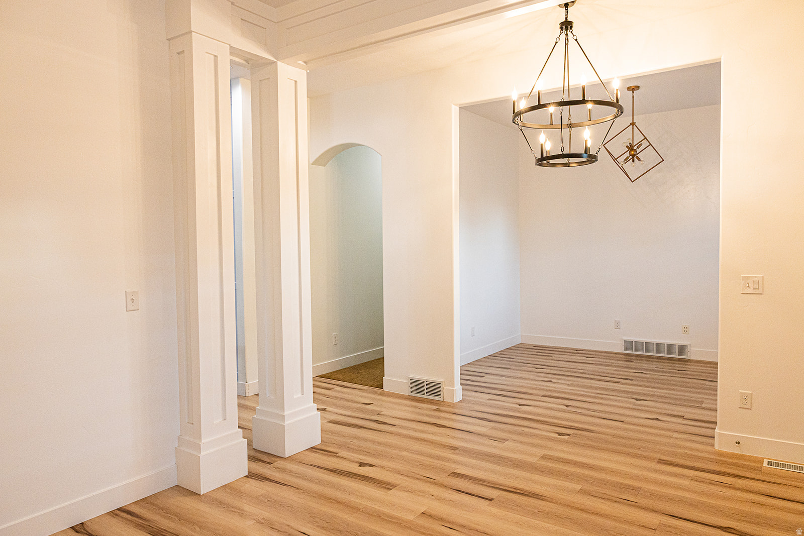 KENNECOTT - Residential