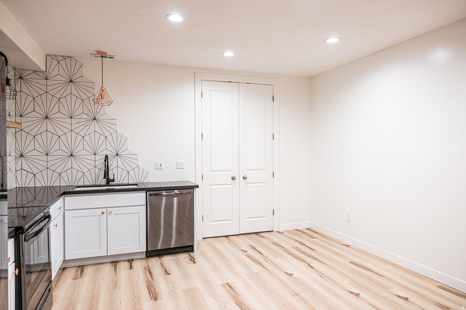 KENNECOTT - Residential