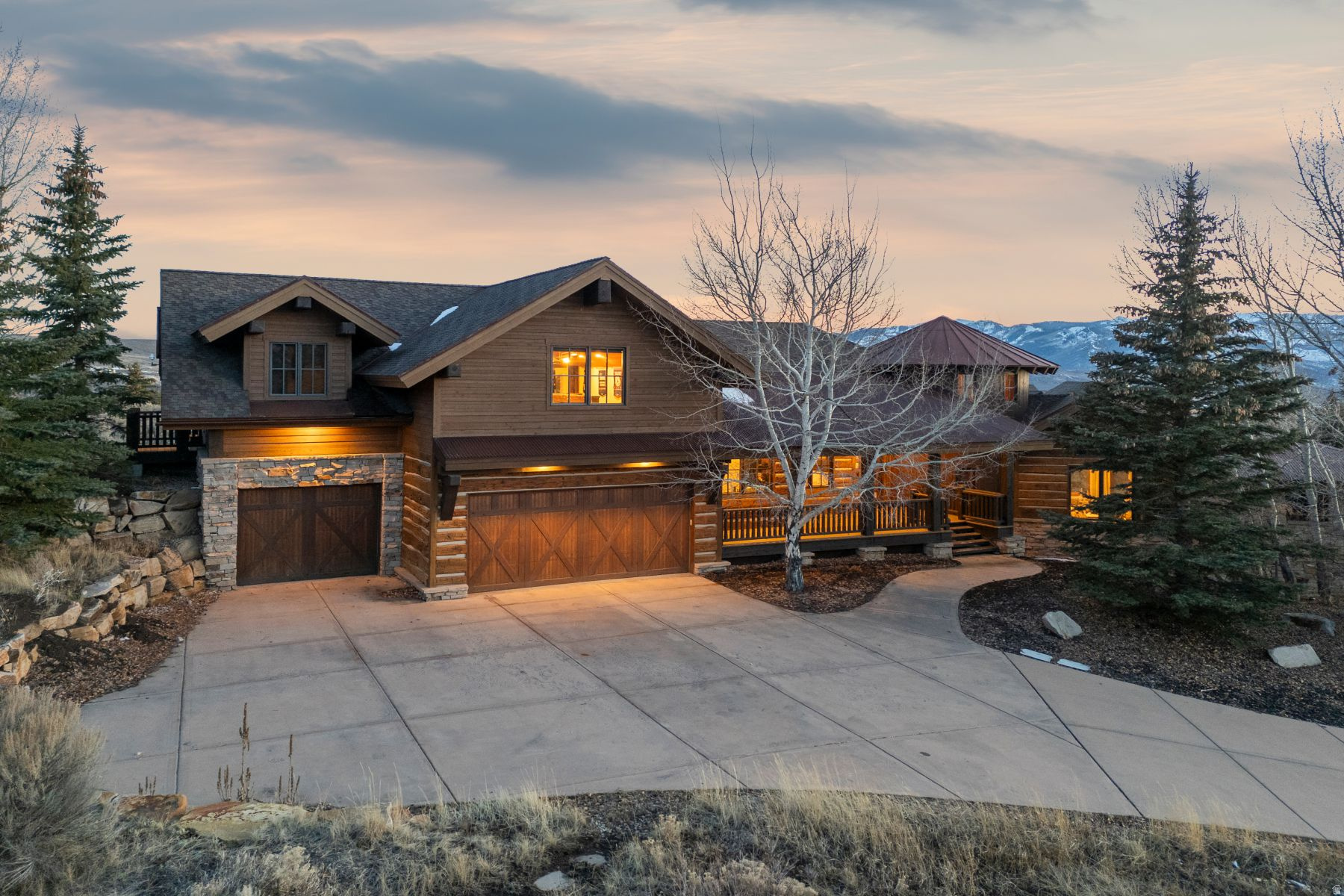 WEST HILLS SUBDIVISION - Residential