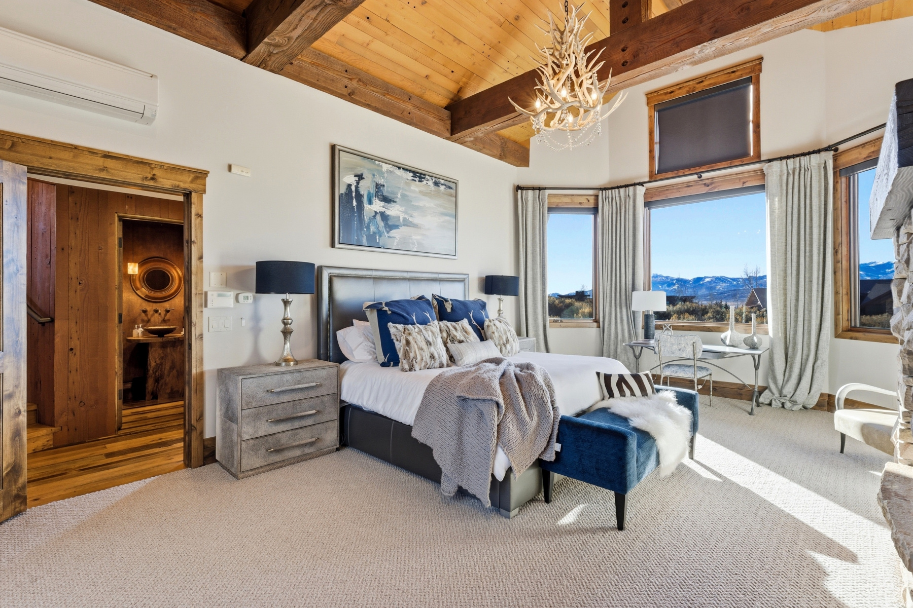 WEST HILLS SUBDIVISION - Residential