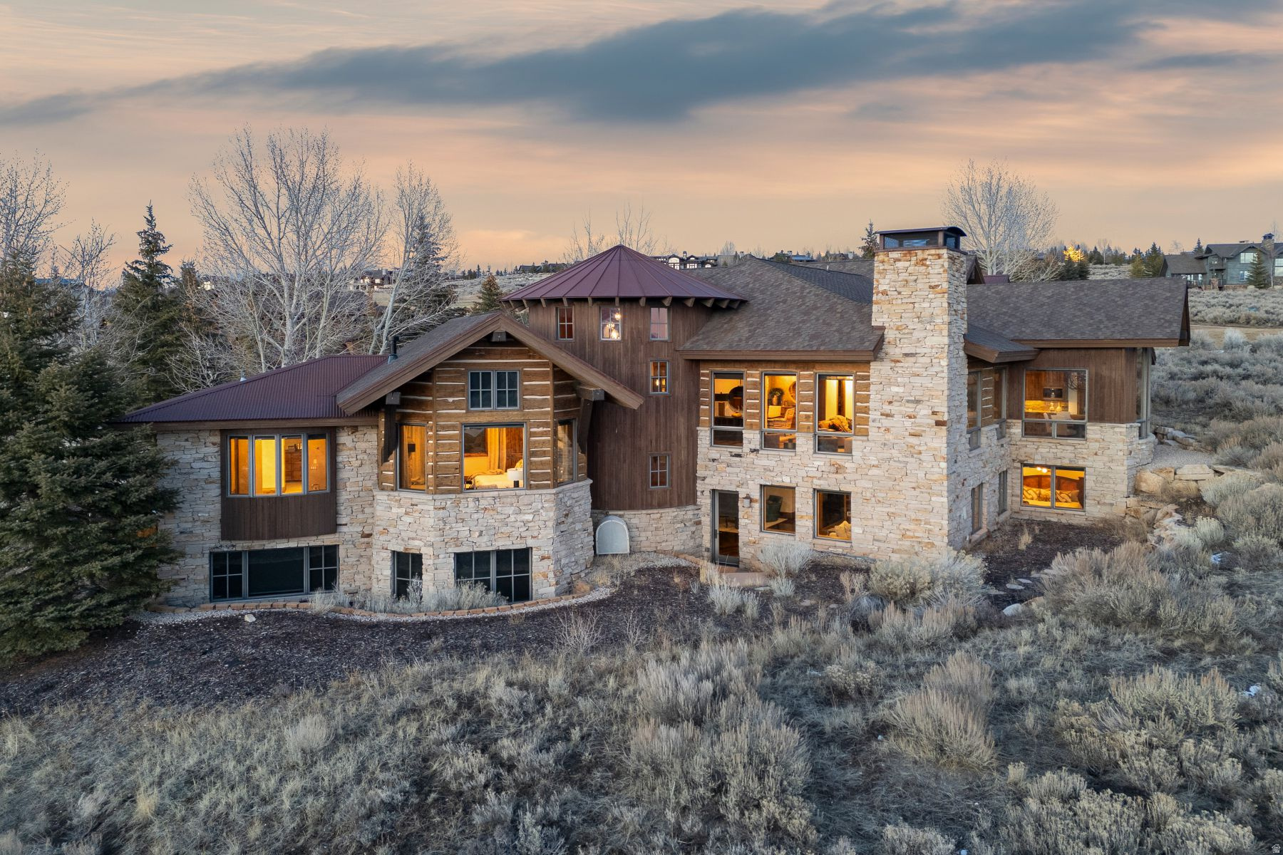 WEST HILLS SUBDIVISION - Residential