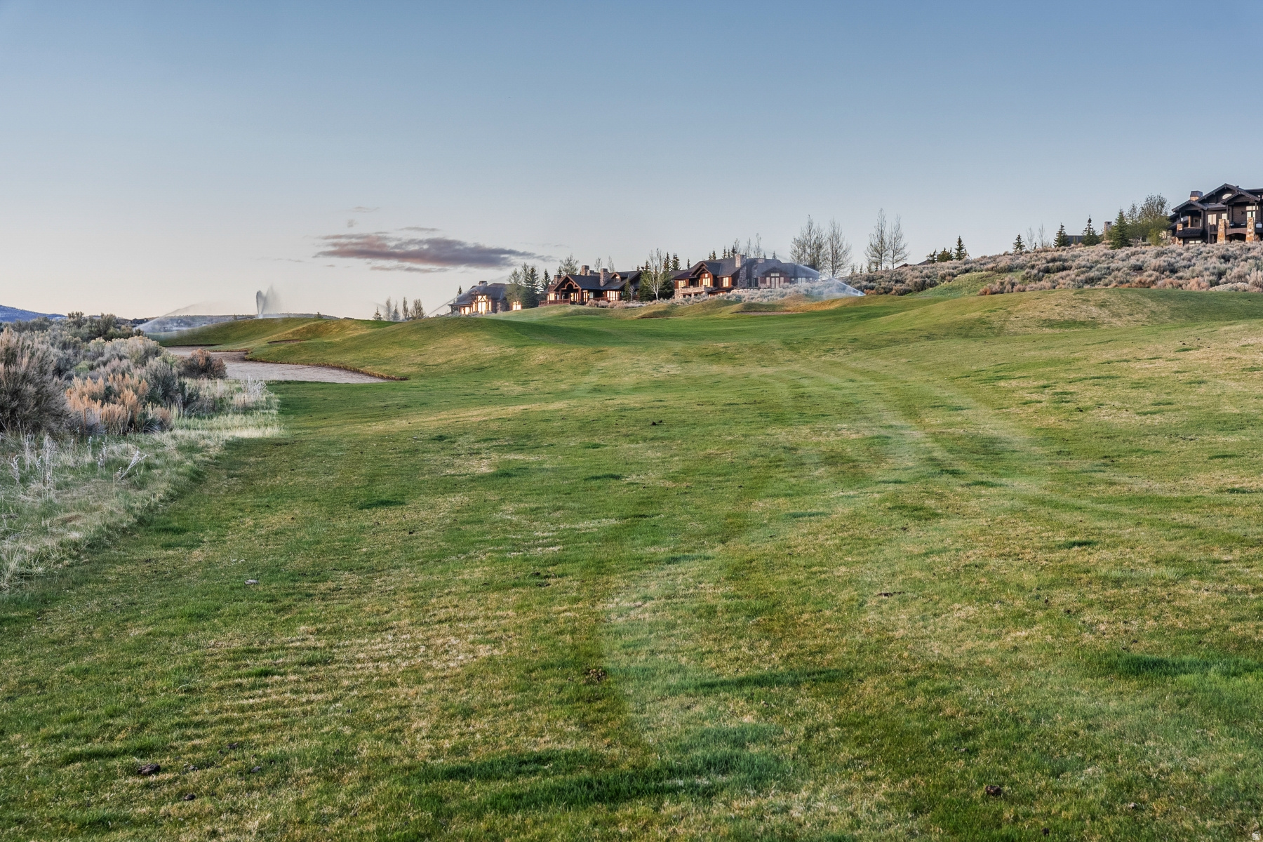 WEST HILLS SUBDIVISION - Residential