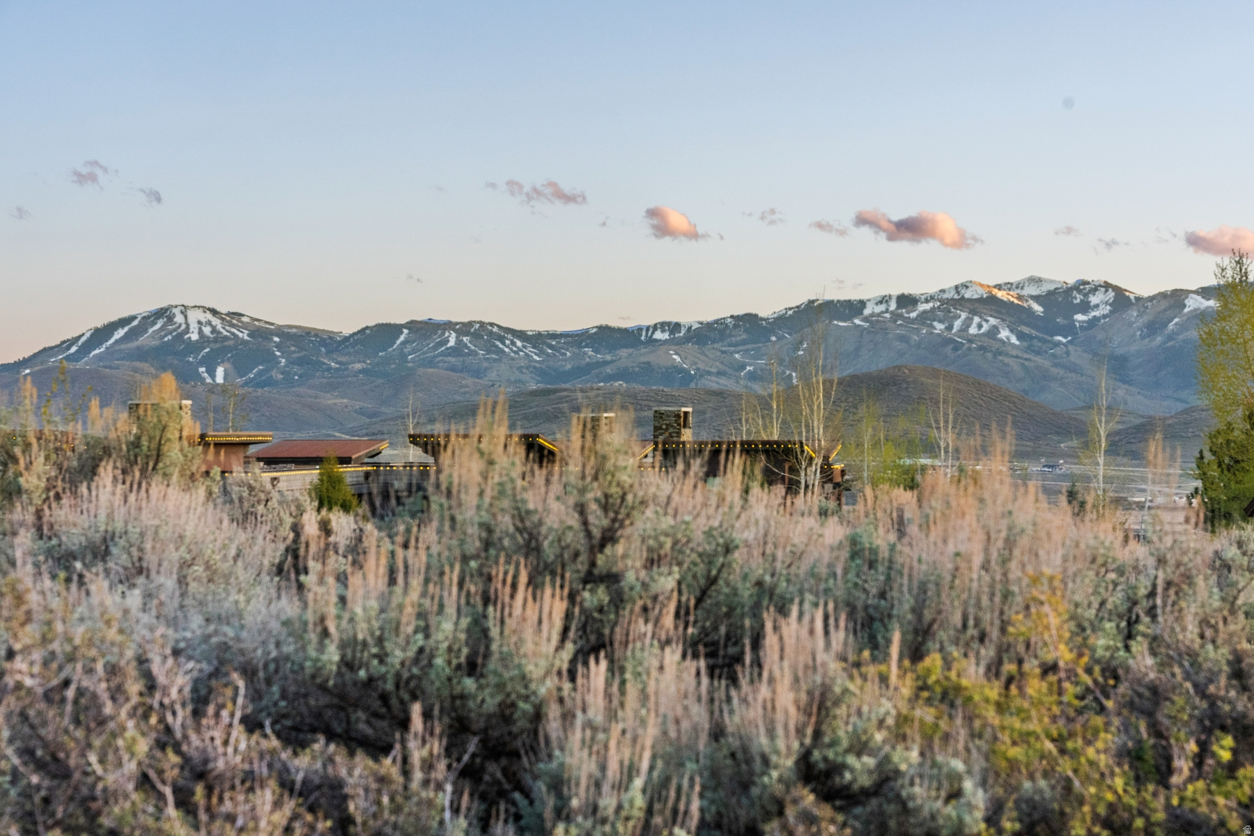 WEST HILLS SUBDIVISION - Residential