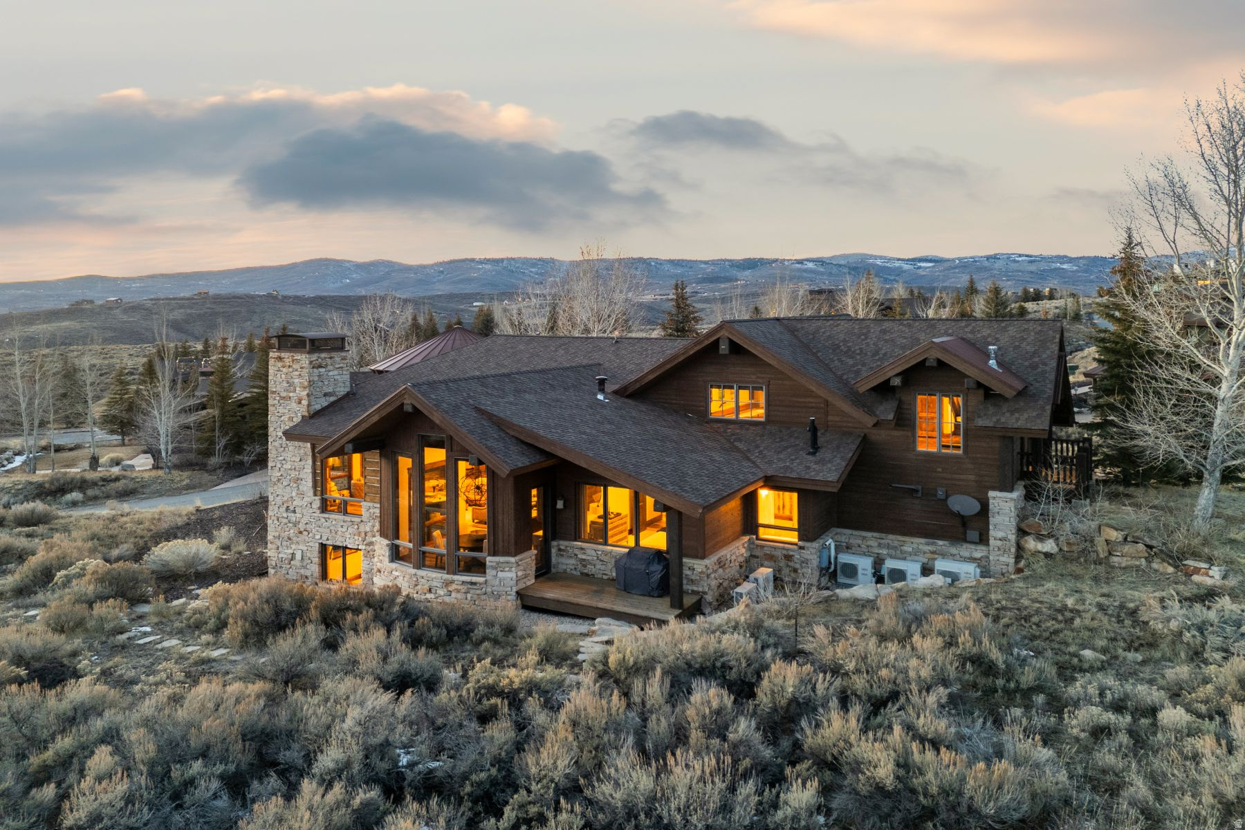 WEST HILLS SUBDIVISION - Residential