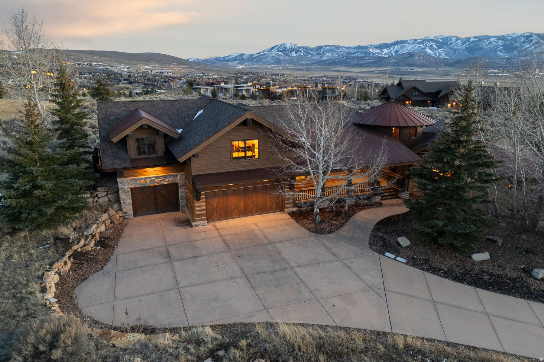 WEST HILLS SUBDIVISION - Residential