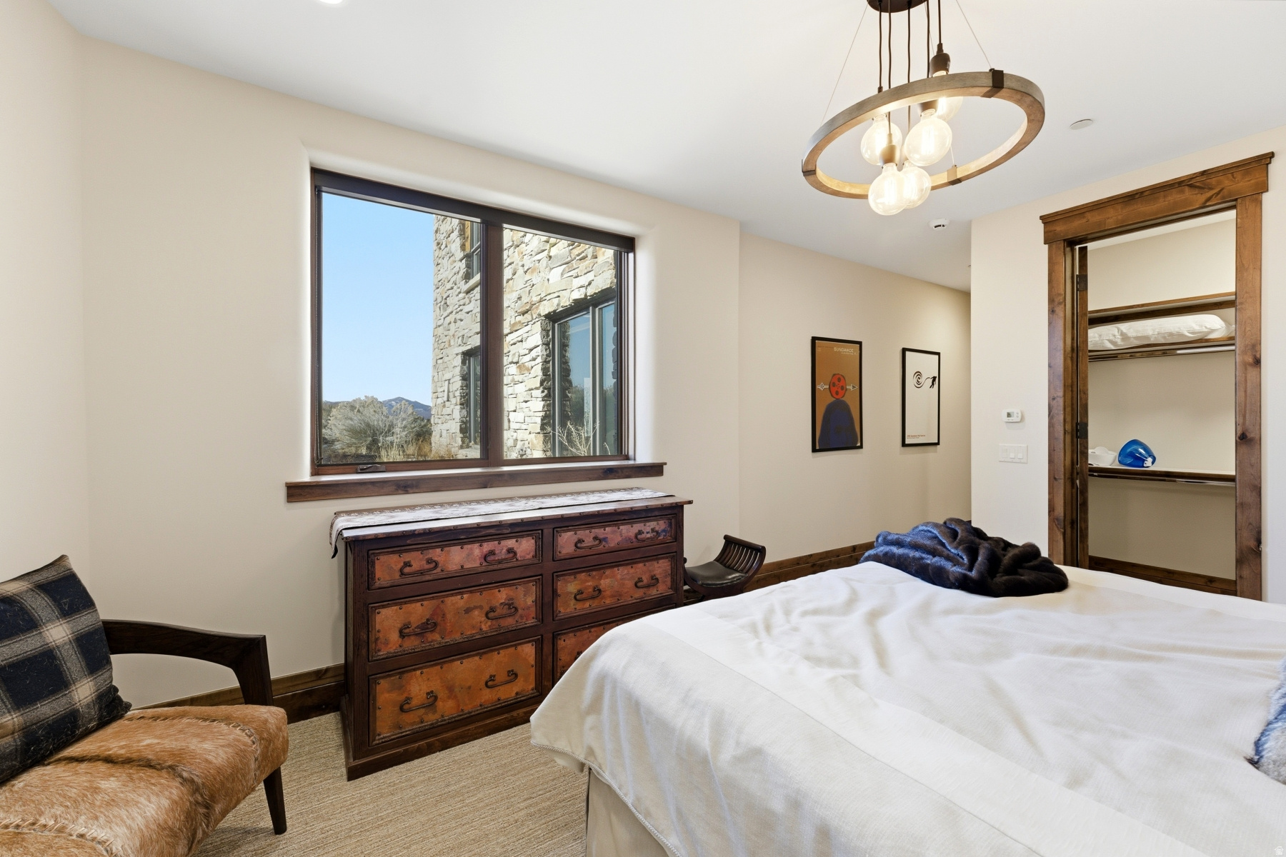 WEST HILLS SUBDIVISION - Residential