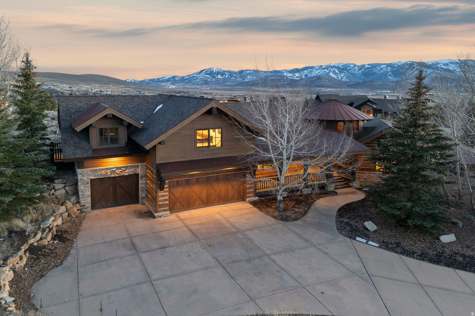 WEST HILLS SUBDIVISION - Residential