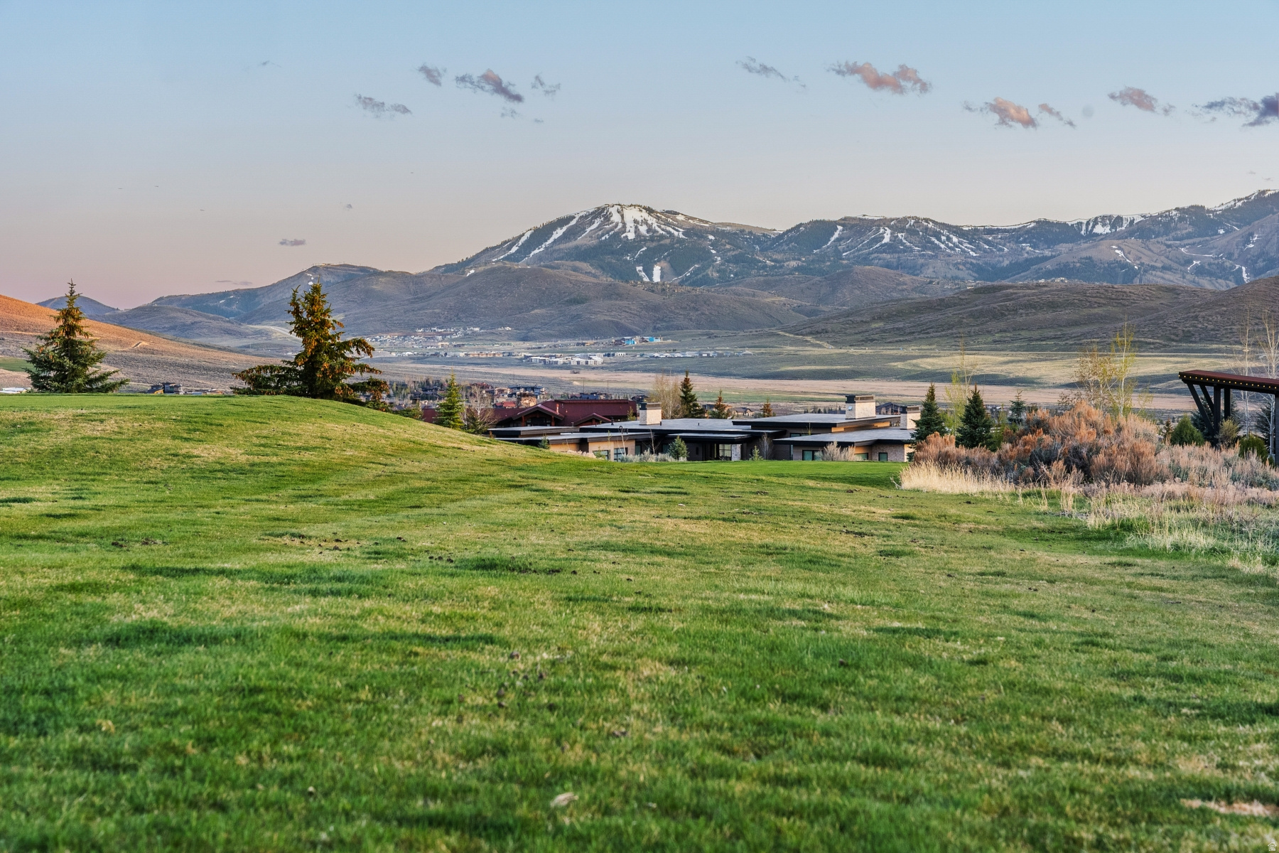 WEST HILLS SUBDIVISION - Residential