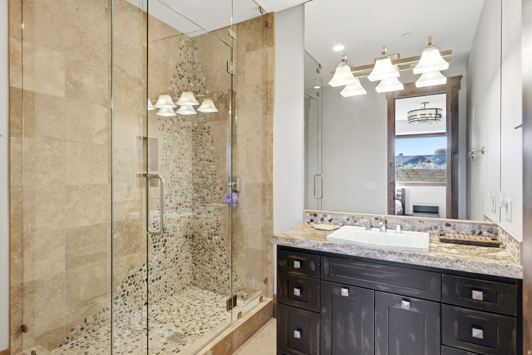 WEST HILLS SUBDIVISION - Residential