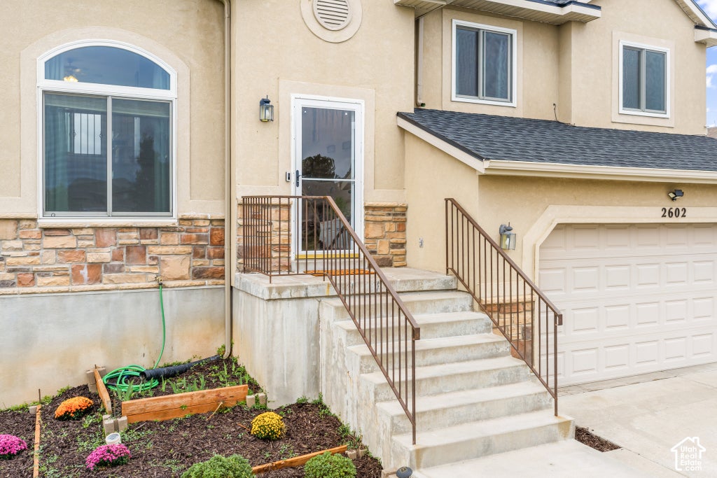 Photo of 2602 W 2580 N, Clinton, UT 84015 (MLS # 2191684)