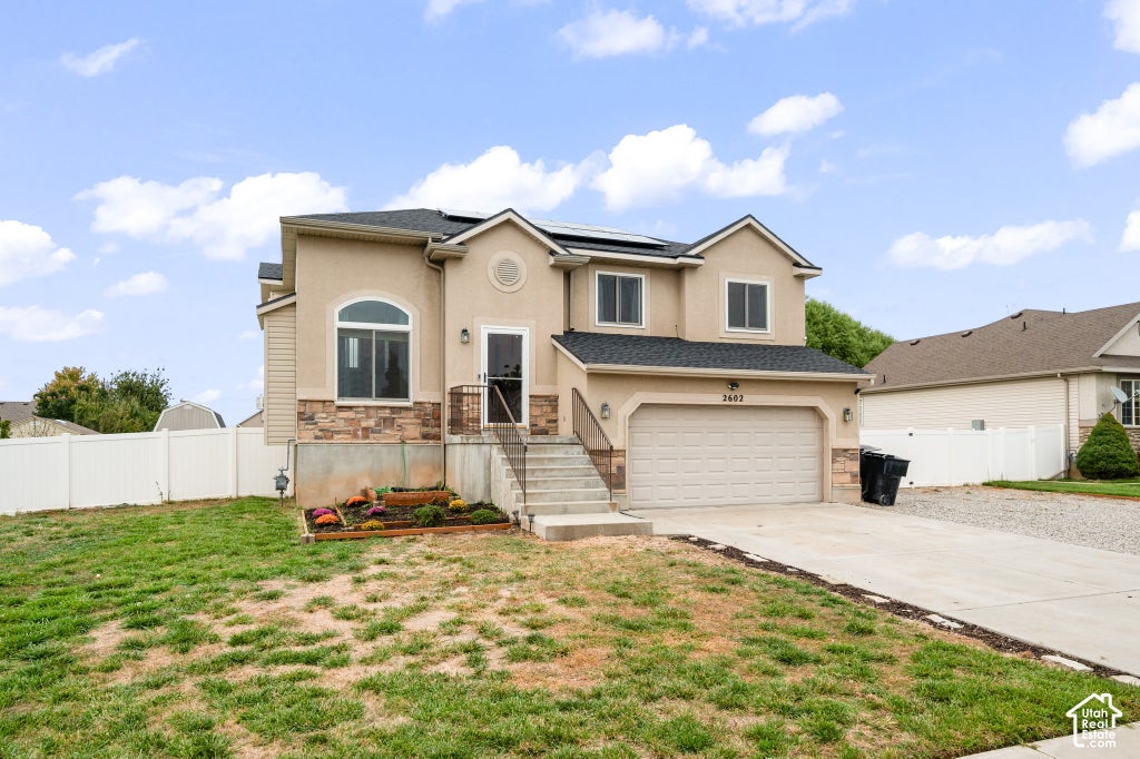 Photo of 2602 W 2580 N, Clinton, UT 84015 (MLS # 2191684)