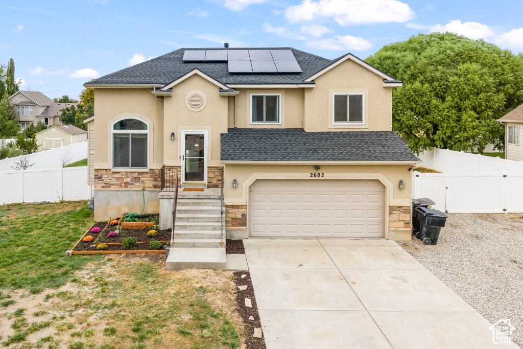 Photo of 2602 W 2580 N, Clinton, UT 84015 (MLS # 2191684)