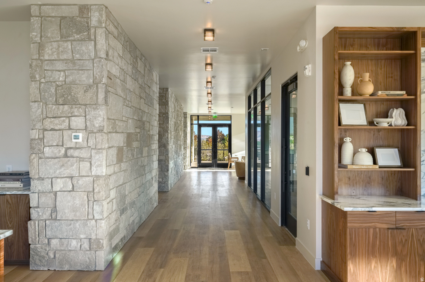 SOLIS AT CORAL CANYON - Residential