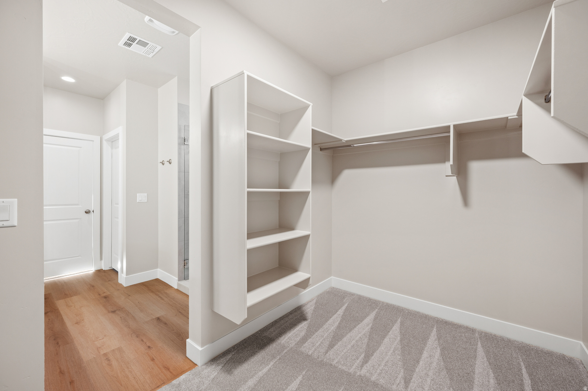 SOLIS AT CORAL CANYON - Residential