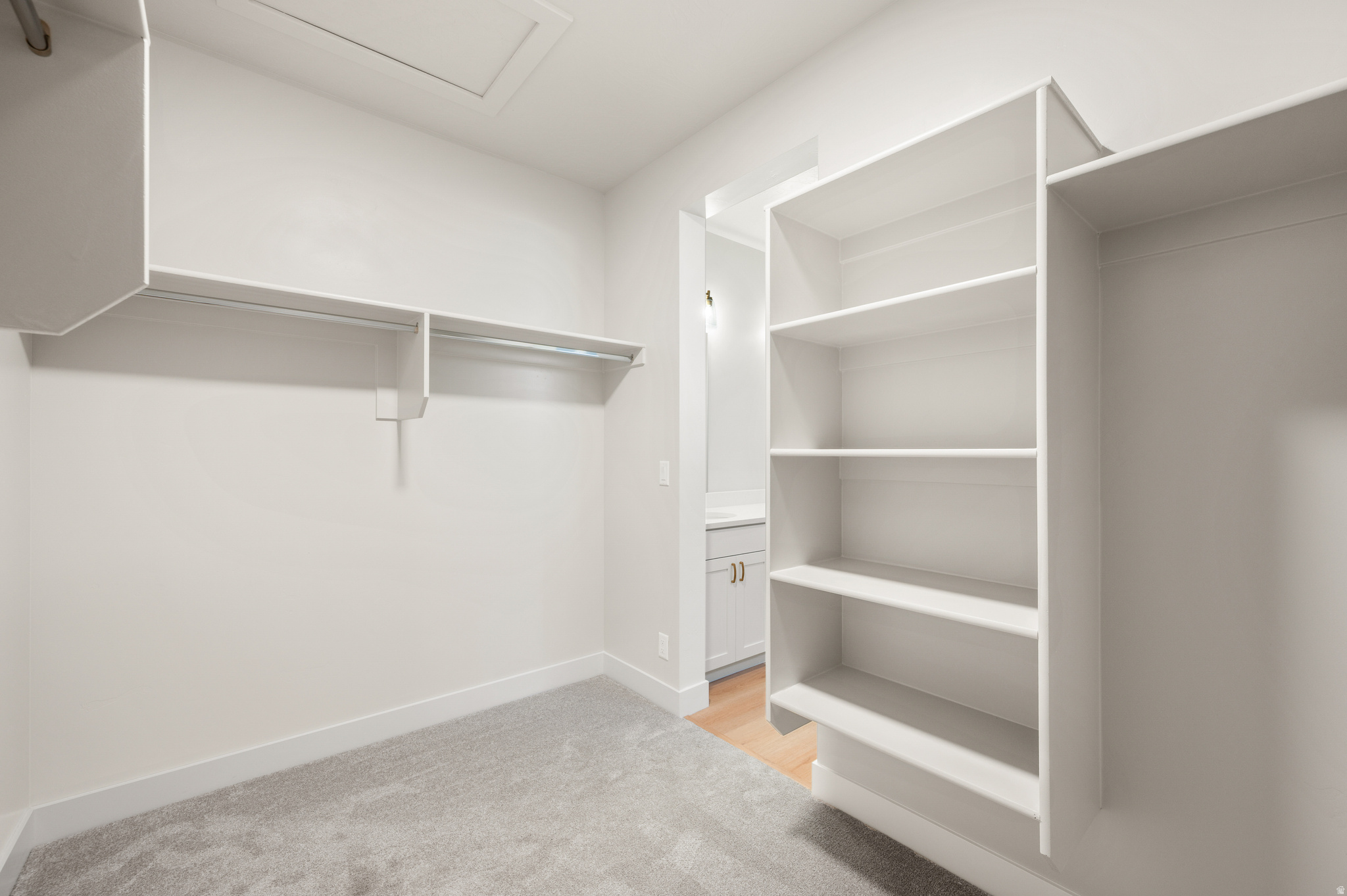 SOLIS AT CORAL CANYON - Residential