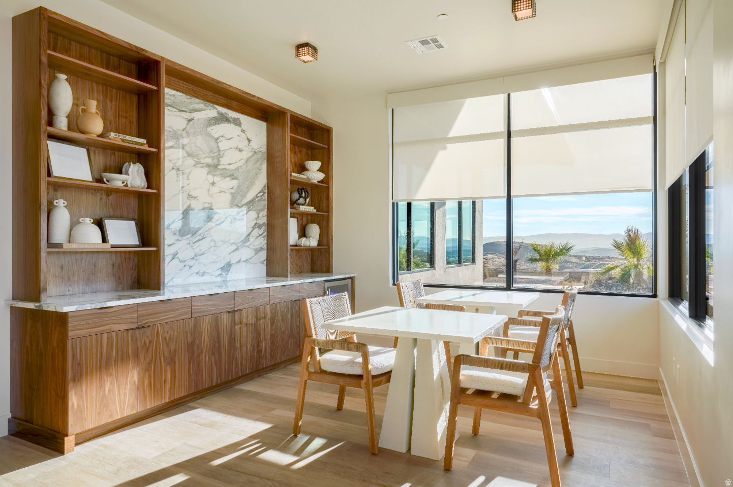 SOLIS AT CORAL CANYON - Residential