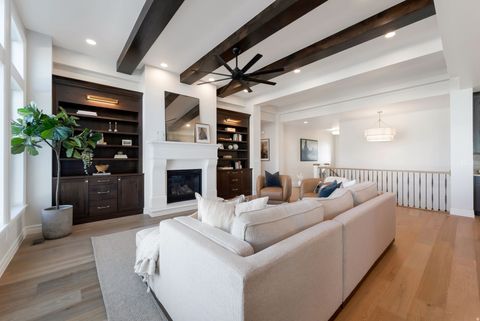 Tiny photo for 52 W 1630 S, Lehi, UT 84043 (MLS # 2130433)