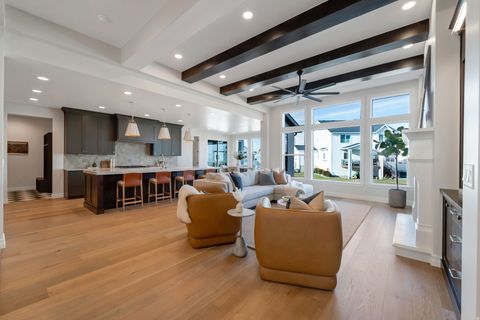 Tiny photo for 52 W 1630 S, Lehi, UT 84043 (MLS # 2130433)