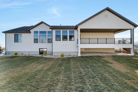 Tiny photo for 52 W 1630 S, Lehi, UT 84043 (MLS # 2130433)