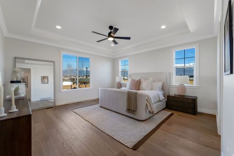 Tiny photo for 52 W 1630 S, Lehi, UT 84043 (MLS # 2130433)