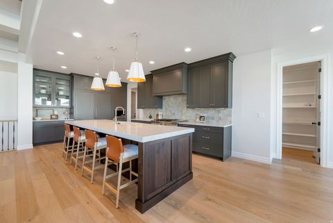 Tiny photo for 52 W 1630 S, Lehi, UT 84043 (MLS # 2130433)